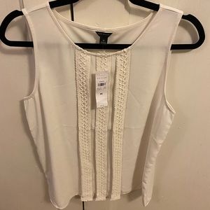 NWT Ann Taylor top